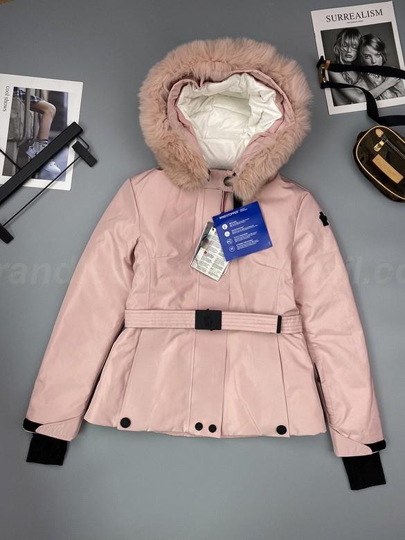 Moncler Women's Outwear 35